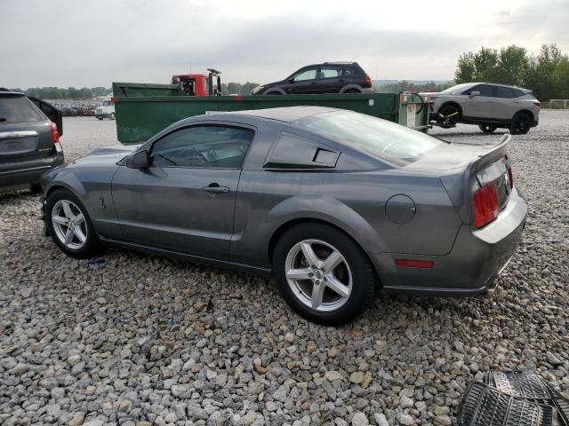 2008 Ford Mustang GT