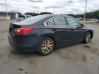 2015 Subaru Legacy 2.5I Premium