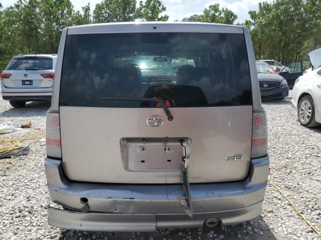 2005 Scion XB