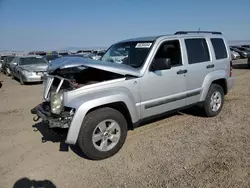 2012 Jeep Liberty Sport en venta en Helena, MT