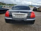 2011 Lincoln Town Car Signature Limited