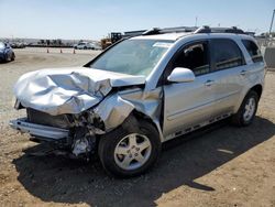 Salvage Cars with No Bids Yet For Sale at auction: 2009 Pontiac Torrent