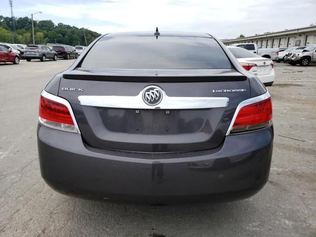 2013 Buick Lacrosse