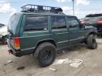 1999 Jeep Cherokee Sport