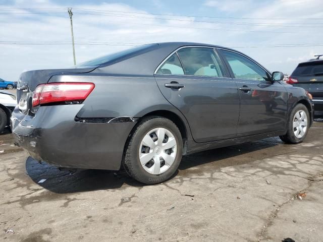 2009 Toyota Camry Base