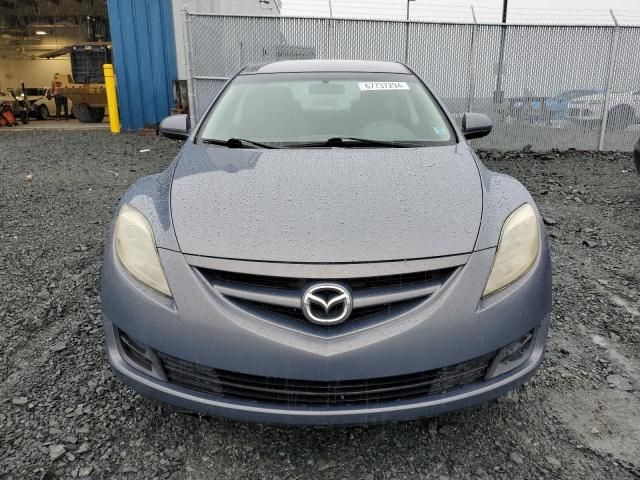 2009 Mazda 6 I