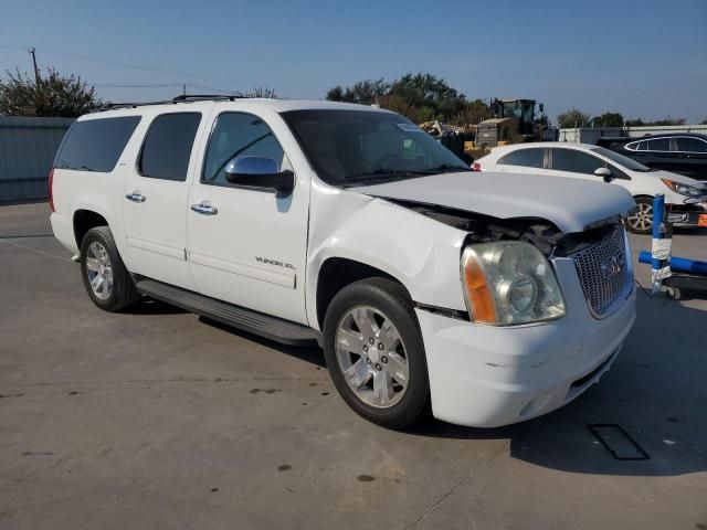 2011 GMC Yukon XL C1500 SLT