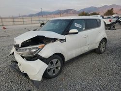 2015 KIA Soul en venta en Magna, UT