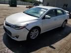 2014 Toyota Avalon Base