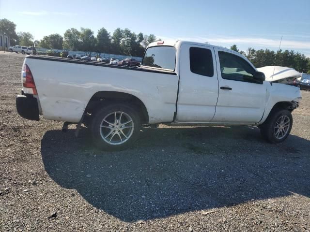 2015 Toyota Tacoma Access Cab