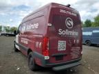 2024 Mercedes-Benz Sprinter 2500