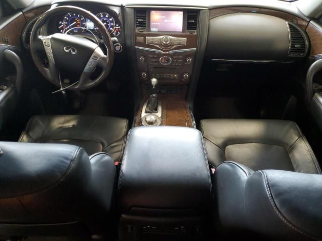 2015 Infiniti QX80