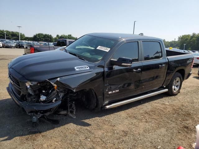 2019 Dodge RAM 1500 BIG HORN/LONE Star