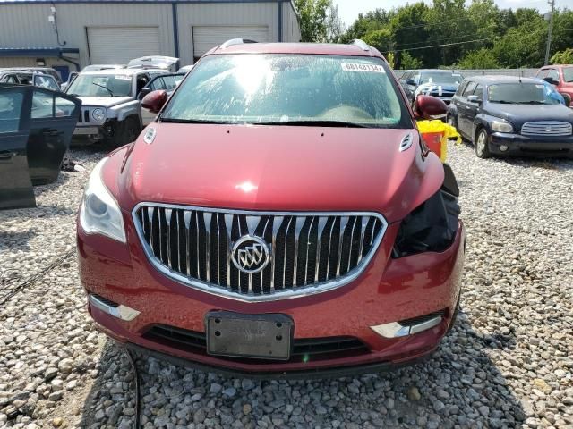 2015 Buick Enclave