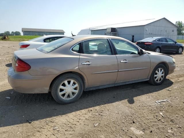 2006 Buick Lacrosse CX