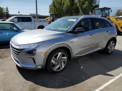 2023 Hyundai Nexo Limited en venta en Rancho Cucamonga, CA