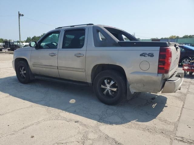 2007 Chevrolet Avalanche K1500