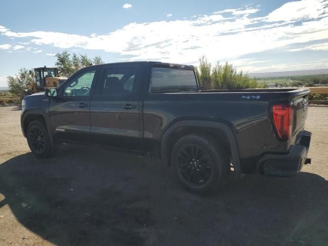 2021 GMC Sierra K1500 Elevation