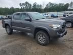 2019 Toyota Tacoma Double Cab