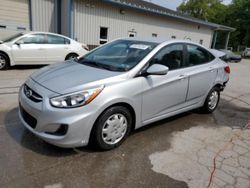 2016 Hyundai Accent SE en venta en York Haven, PA