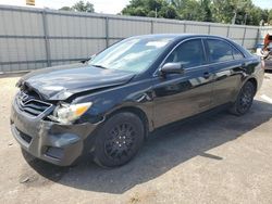 2010 Toyota Camry Base en venta en Eight Mile, AL