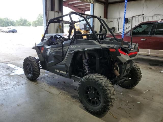 2021 Polaris RZR XP 1000 Premium