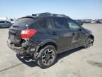 2016 Subaru Crosstrek Limited