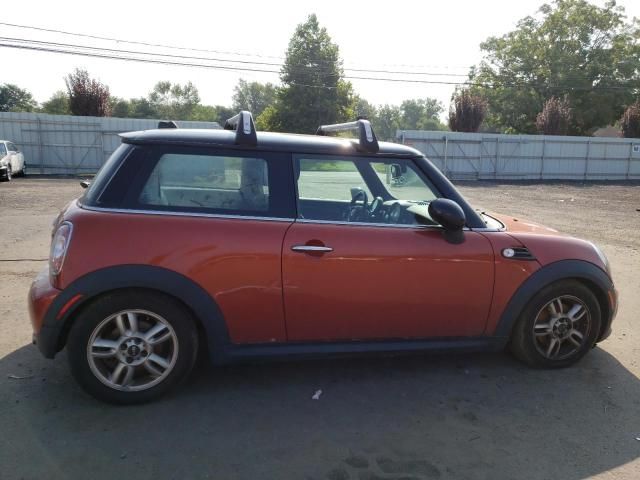 2013 Mini Cooper