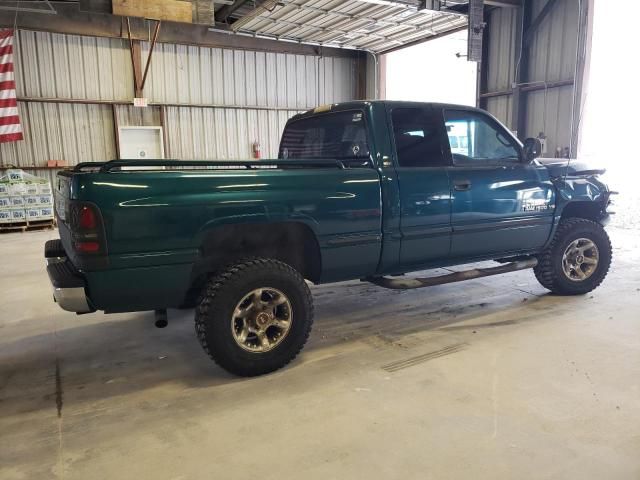 1998 Dodge RAM 1500