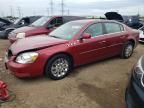 2008 Buick Lucerne CXL