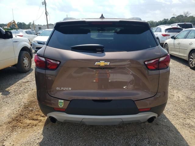 2019 Chevrolet Blazer 2LT