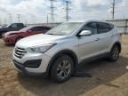 2016 Hyundai Santa FE Sport