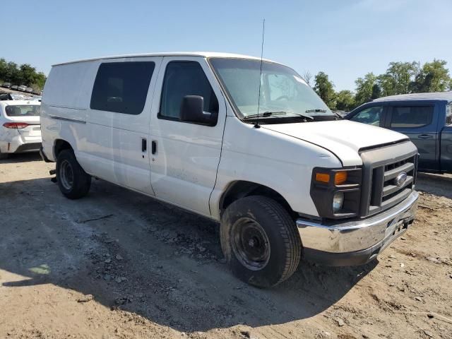 2013 Ford Econoline E250 Van