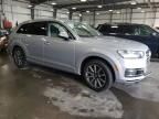 2017 Audi Q7 Prestige