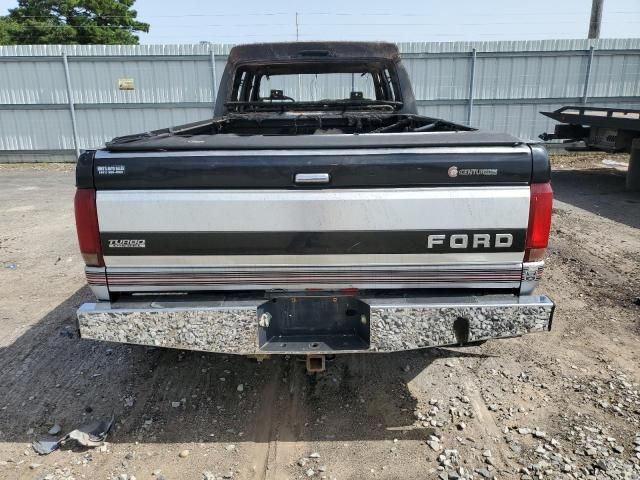 1994 Ford F350