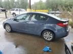 2014 KIA Forte EX