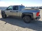 2007 Chevrolet Silverado K1500 Crew Cab