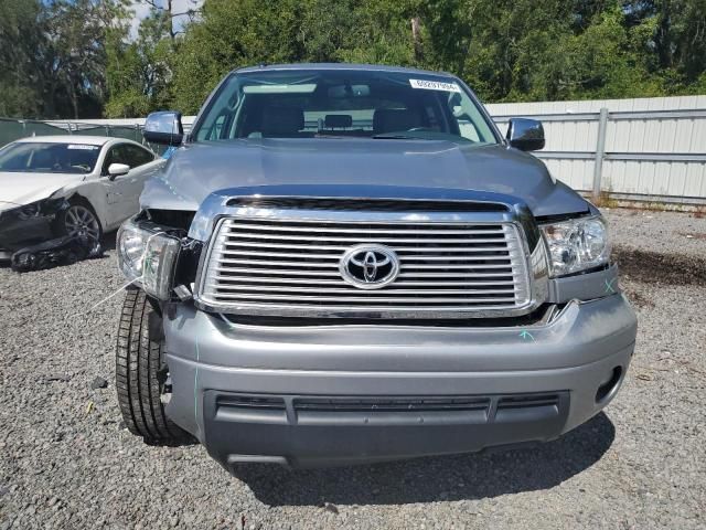 2012 Toyota Tundra Crewmax Limited