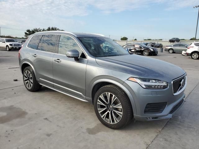 2020 Volvo XC90 T6 Momentum