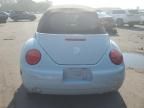 2005 Volkswagen New Beetle GLS