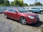 2010 Chevrolet Malibu 2LT