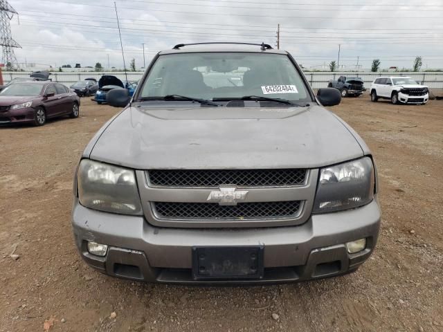 2008 Chevrolet Trailblazer LS