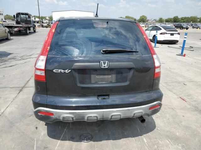 2007 Honda CR-V LX