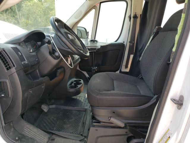 2018 Dodge RAM Promaster 3500 3500 High