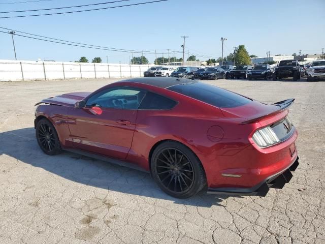 2015 Ford Mustang GT