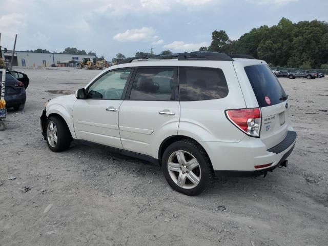 2010 Subaru Forester 2.5X Premium