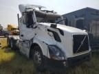 2014 Volvo VN VNL