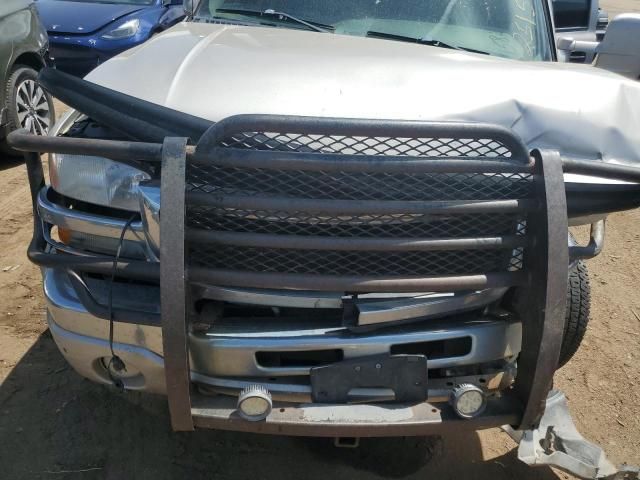 2006 GMC New Sierra K3500