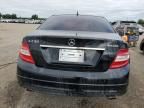 2009 Mercedes-Benz C 230 4matic