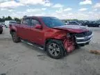 2015 Chevrolet Colorado LT